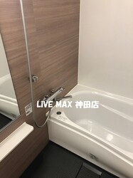 清澄白河駅 徒歩3分 4階の物件内観写真